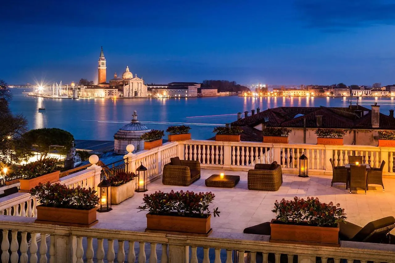 Baglioni Hotel Luna - The Leading Hotels Of The World Venice