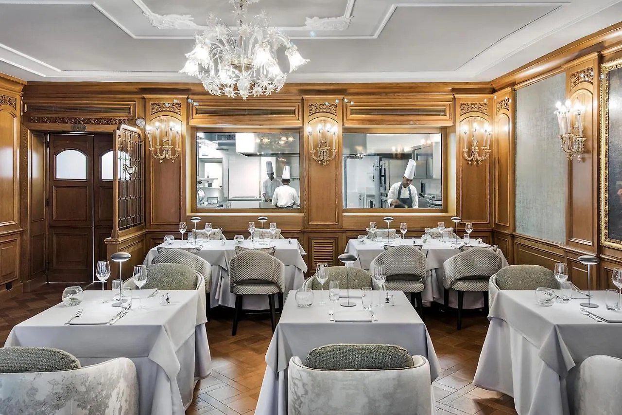 Baglioni Hotel Luna - The Leading Hotels Of The World Venice