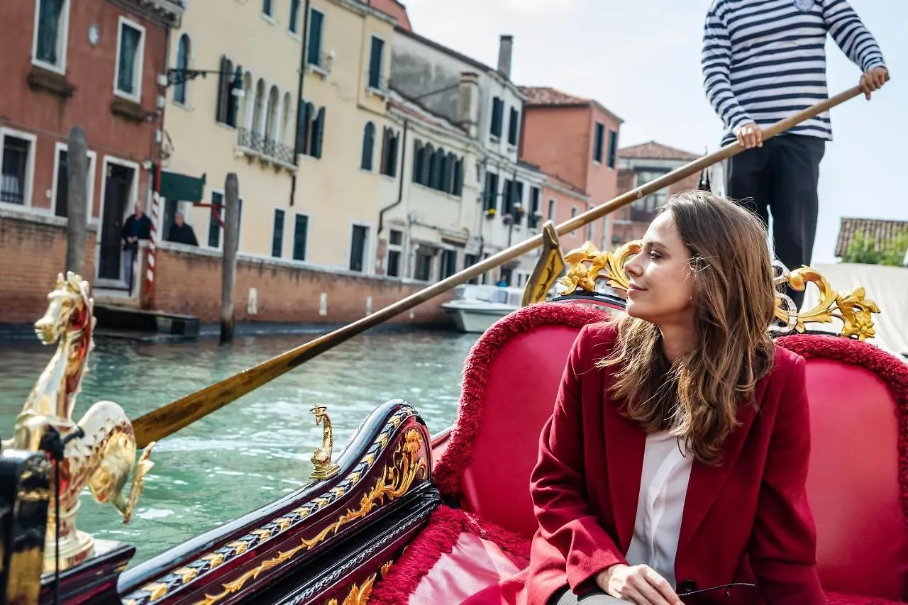 Baglioni Hotel Luna - The Leading Hotels Of The World Venice