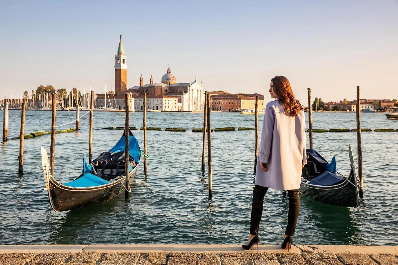 Baglioni Hotel Luna - The Leading Hotels Of The World Venice