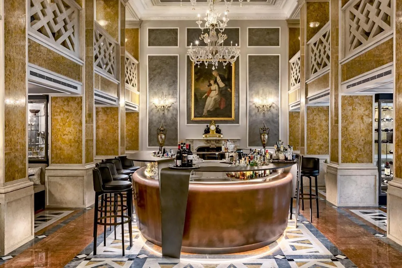 Baglioni Hotel Luna - The Leading Hotels Of The World Venice