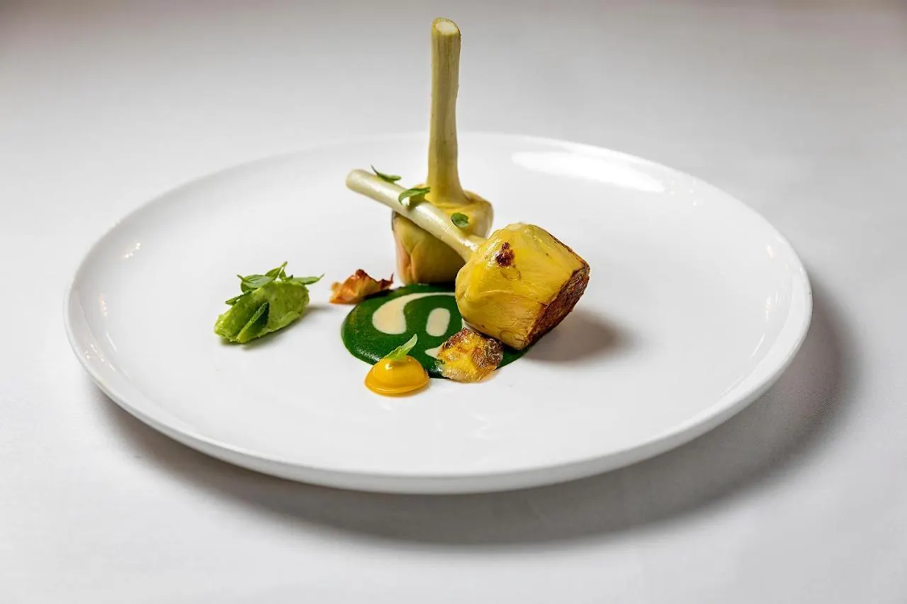 Baglioni Hotel Luna - The Leading Hotels Of The World Venice