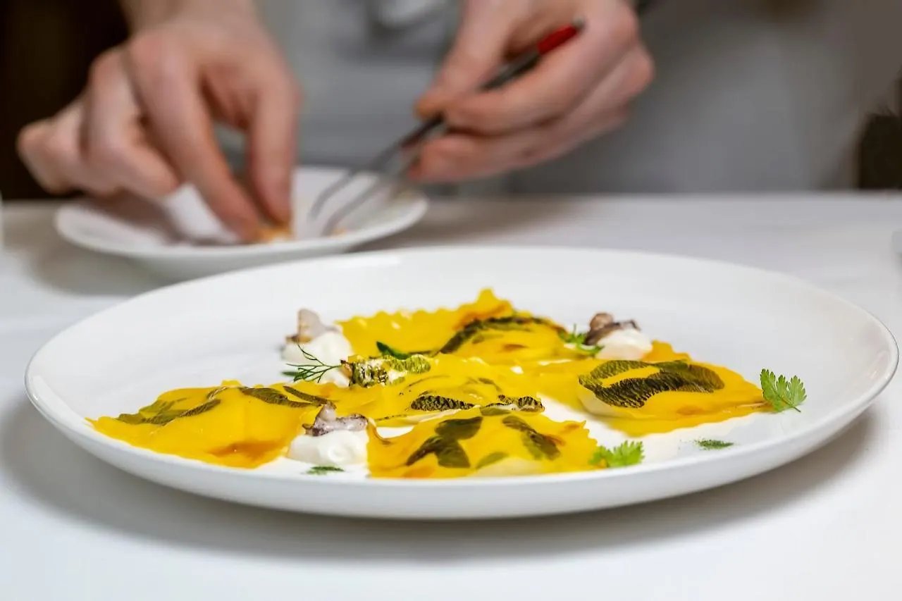 Baglioni Hotel Luna - The Leading Hotels Of The World Venice