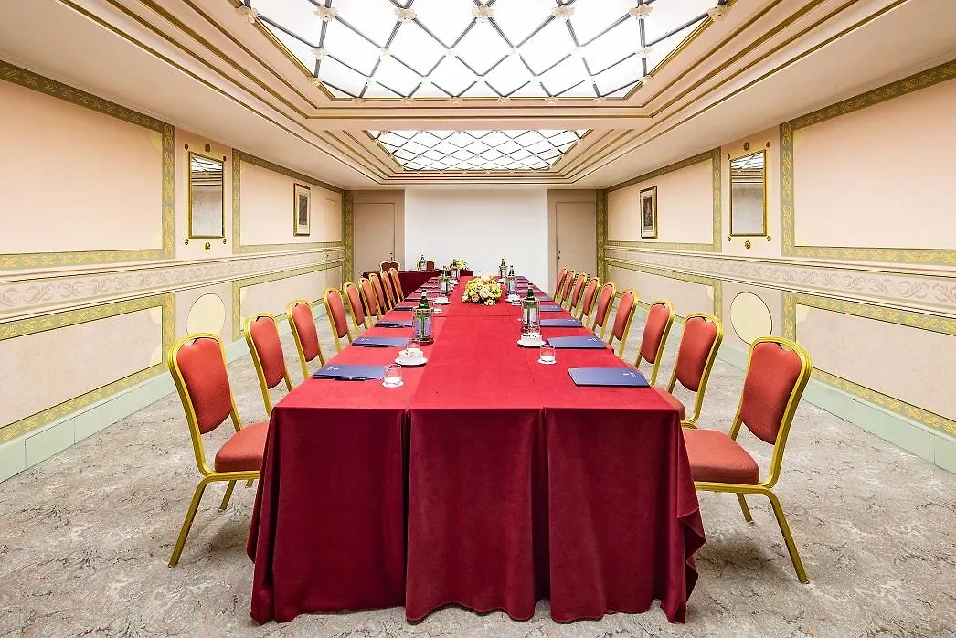 Baglioni Hotel Luna - The Leading Hotels Of The World Venice