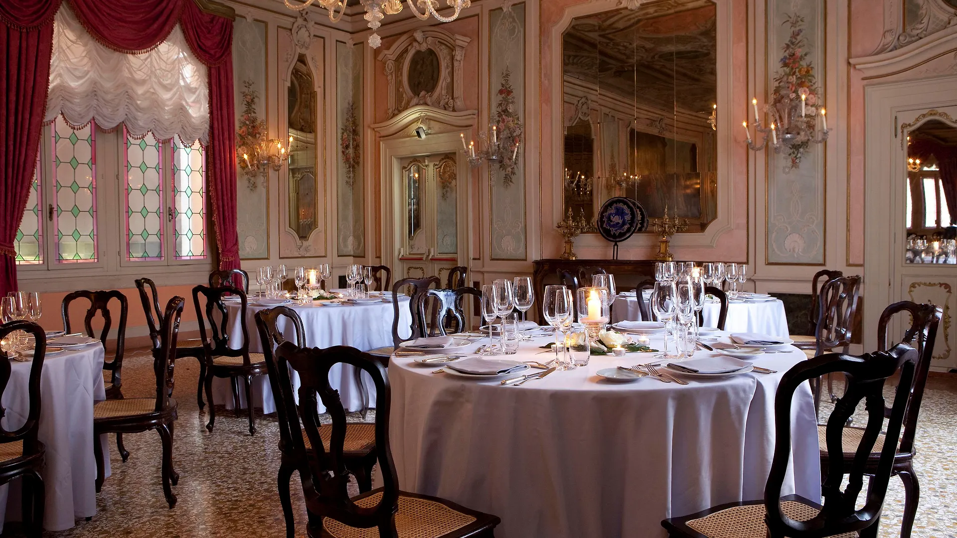 Baglioni Hotel Luna - The Leading Hotels Of The World Venice