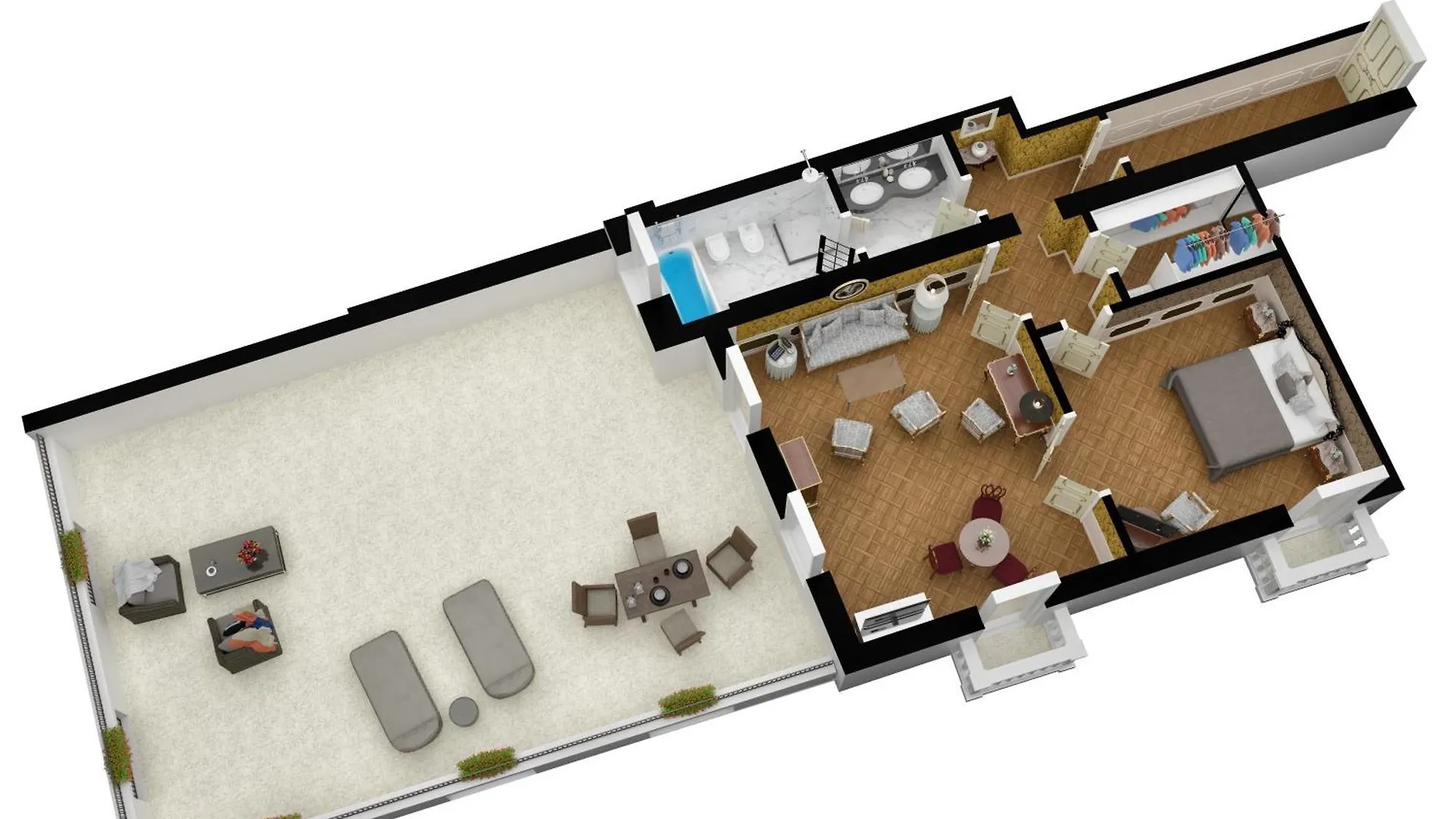 Baglioni Hotel Luna - The Leading Hotels Of The World Venice