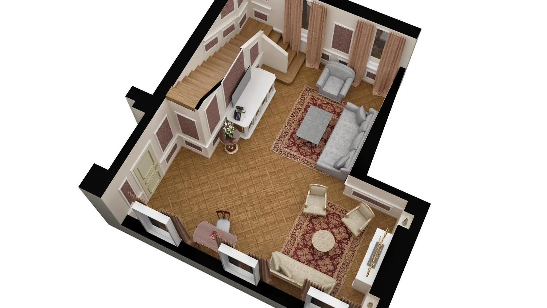 Baglioni Hotel Luna - The Leading Hotels Of The World Venice Italy