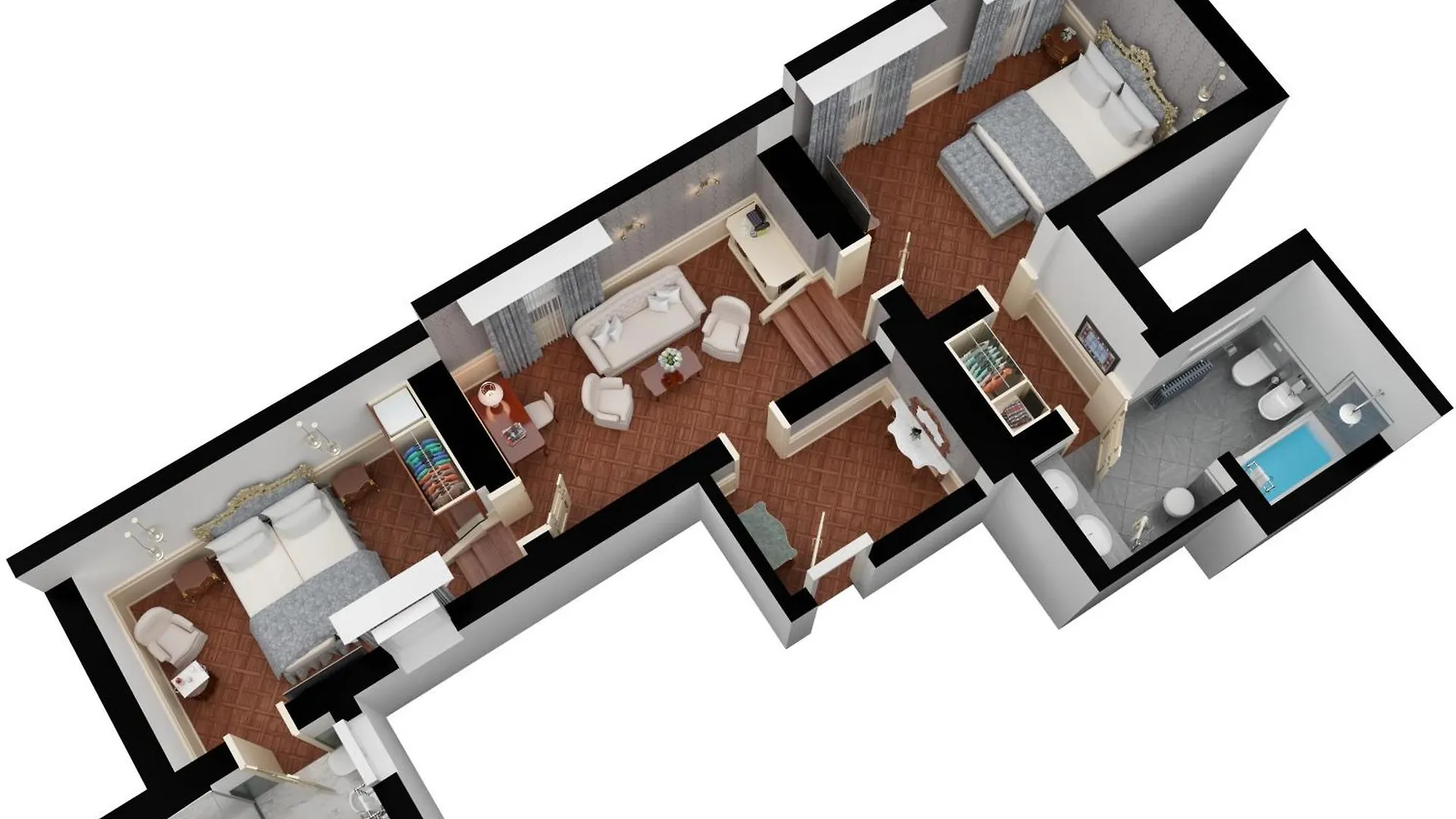 Baglioni Hotel Luna - The Leading Hotels Of The World Venice