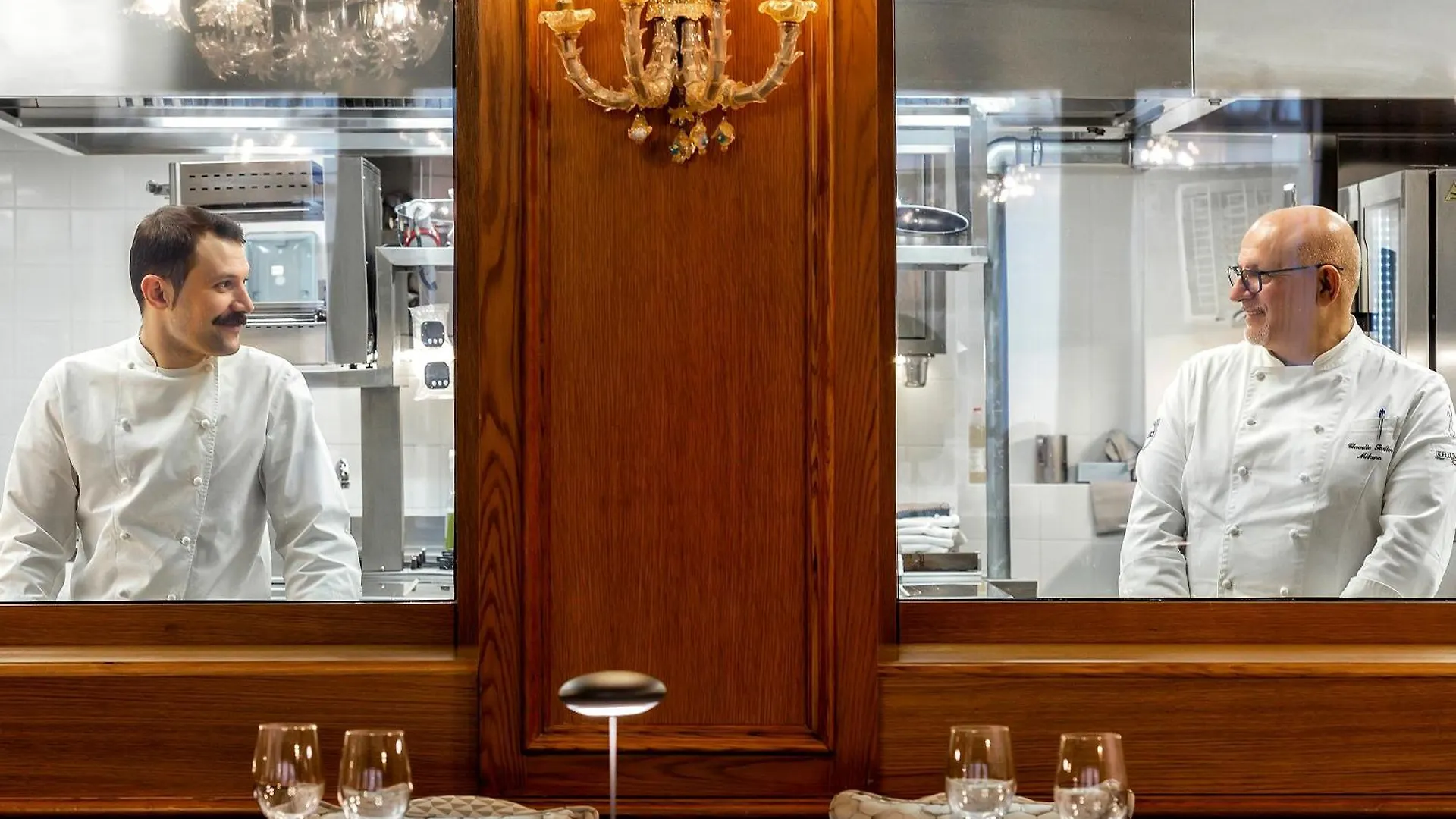 Baglioni Hotel Luna - The Leading Hotels Of The World Venice