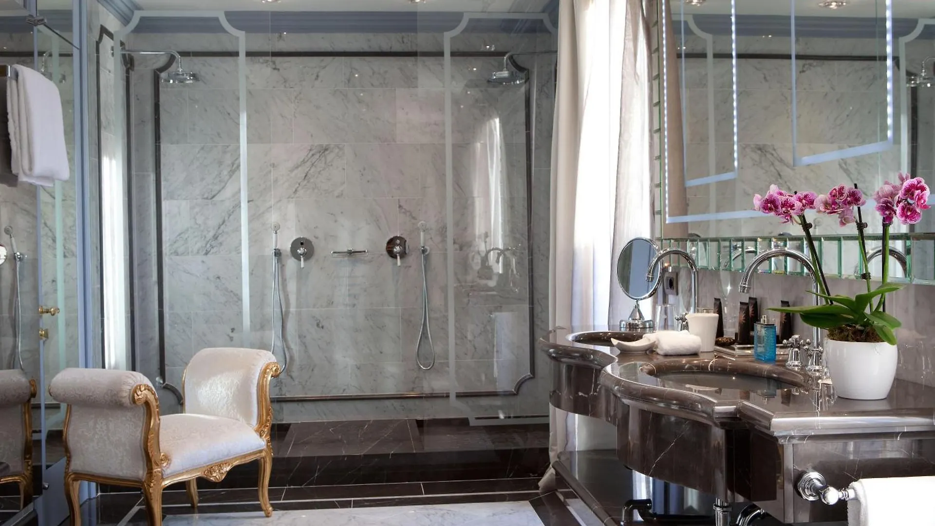 Baglioni Hotel Luna - The Leading Hotels Of The World Venice