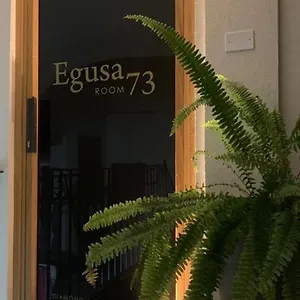 Appartamento Egusa73 