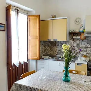 Appartamento Scialae House 