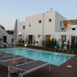Villa Heraia 