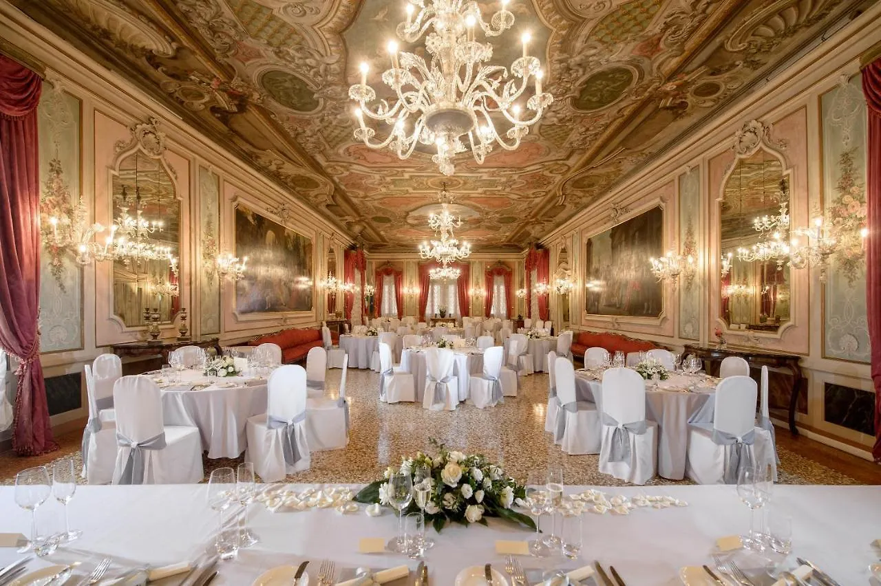 Baglioni Hotel Luna - The Leading Hotels Of The World Венеция
