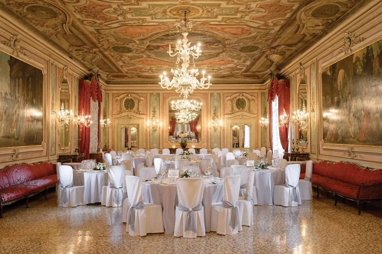 Baglioni Hotel Luna - The Leading Hotels Of The World Венеция