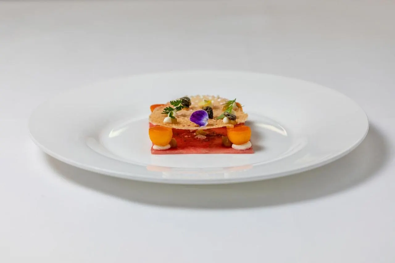 *****  Baglioni Hotel Luna - The Leading Hotels Of The World Венеция Италия