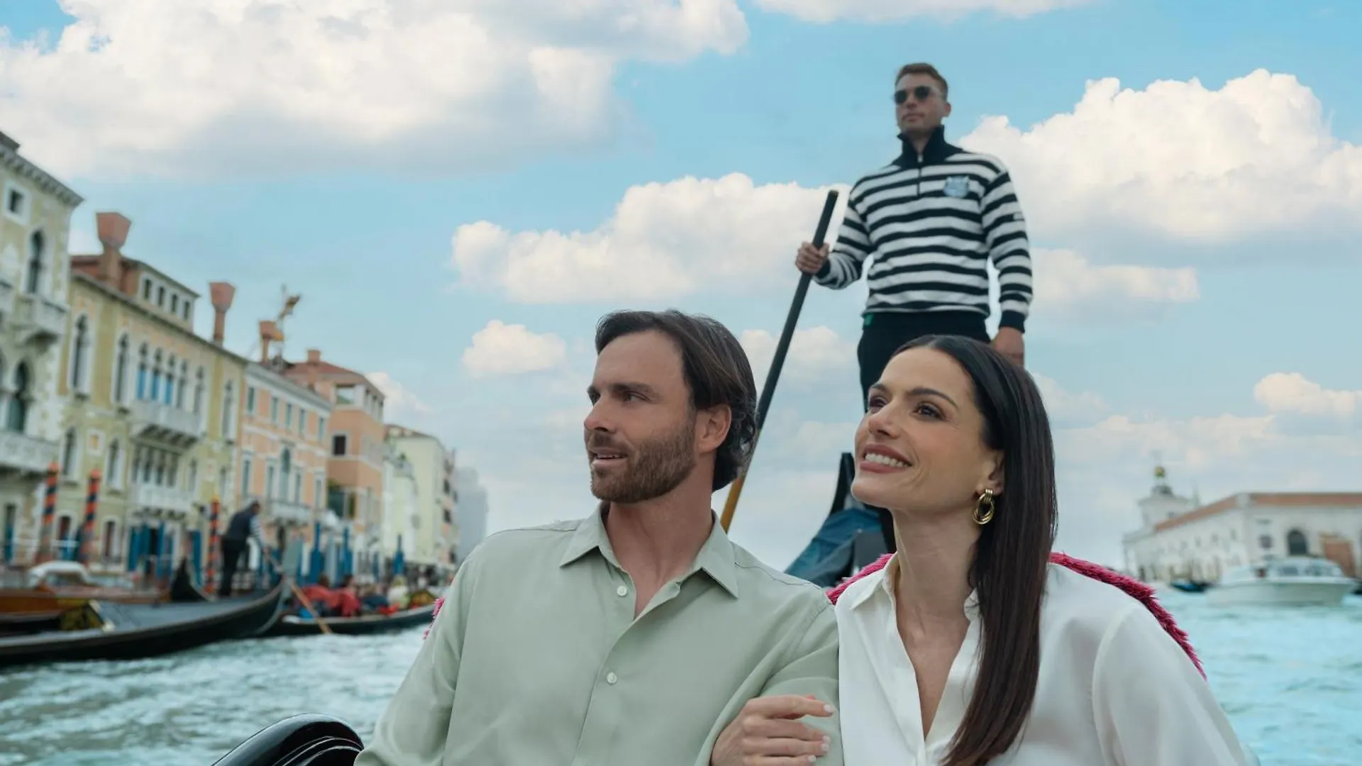 Baglioni Hotel Luna - The Leading Hotels Of The World Венеция
