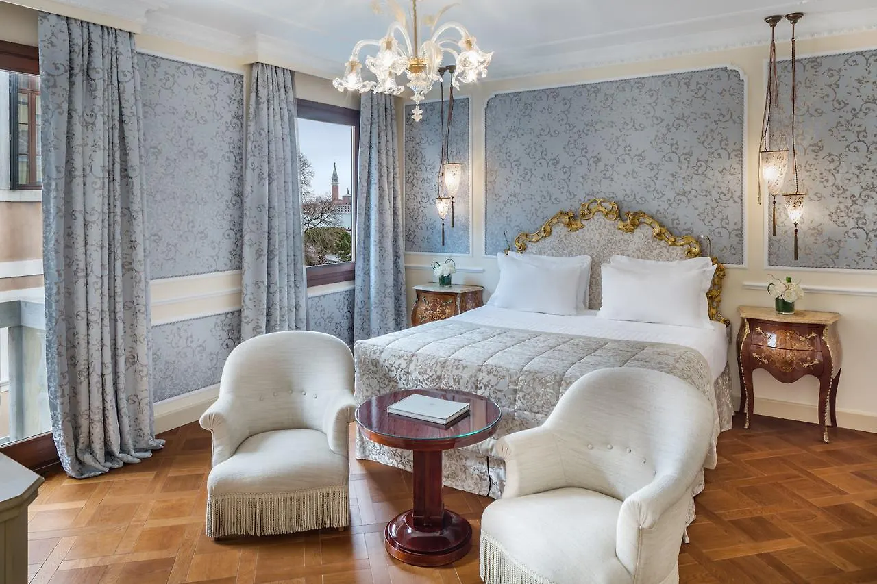 Baglioni Hotel Luna - The Leading Hotels Of The World Венеция 5*,