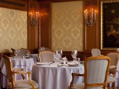 Baglioni Hotel Luna - The Leading Hotels Of The World Венеция